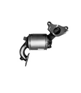 More about KF-69619 Catalytic Converter DACIA / NISSAN / RENAULT