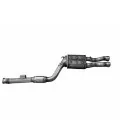 Mercedes C-Class C320 CDI DPF Diesel Particulate Filter