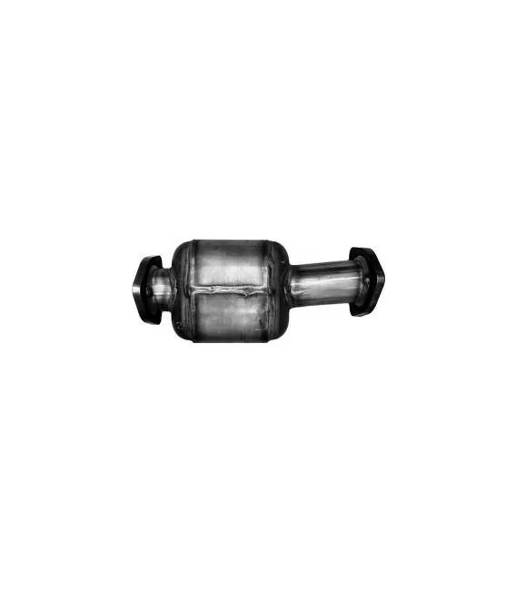 KF-66719 Catalytic Converter OPEL