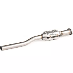 Renault Laguna 2.0i Catalytic Converter