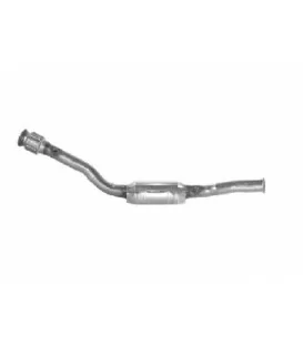 More about KF-98809 Catalytic Converter PEUGEOT