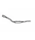 KF-98809 Catalytic Converter PEUGEOT