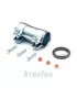 Seat Toledo II (2) 1.6i 16V Catalytic Converter (engine code: BCB)