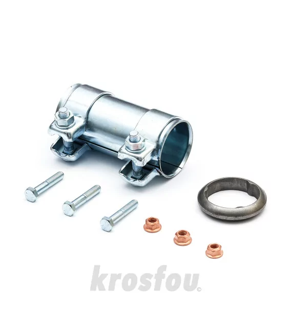 Volkswagen Bora 1.4i 16V Catalytic Converter (engine code: BCA)