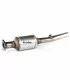 Volkswagen Bora 1.6i 16V Catalytic Converter (engine code: BCB)