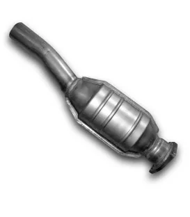 More about Seat Cordoba 1.9 Catalytic Converter