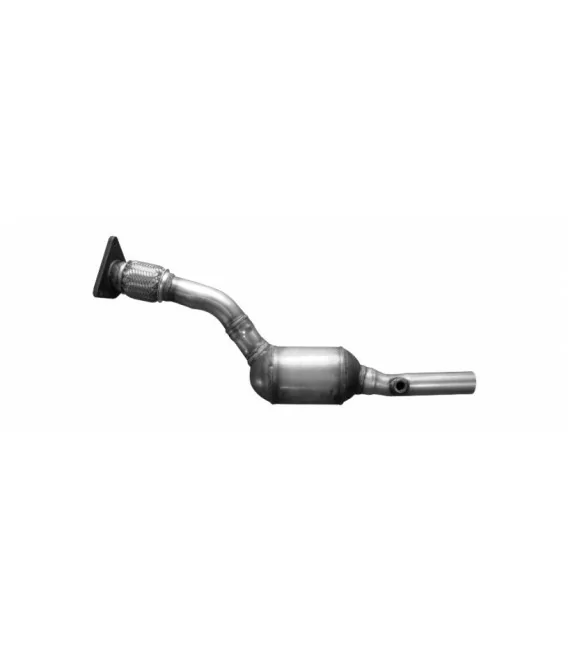 Renault Megane / Scenic 2.0i Catalytic Converter