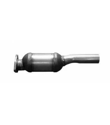 Seat Cordoba 1.6i Catalytic Converter