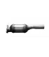 Seat Ibiza 1.8i Catalytic Converter