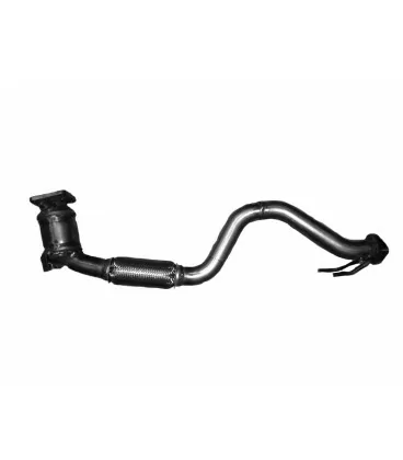 Audi A3 1.6i 16V Catalytic Converter