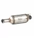 Ford Focus 2.0 TDCI DPF Diesel Particulate Filter