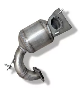 More about Renault Espace IV (4) 1.9 DCI Catalytic Converter