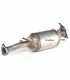 Honda CR-V 2.2 i-CTDI 4WD DPF Diesel Particulate Filter