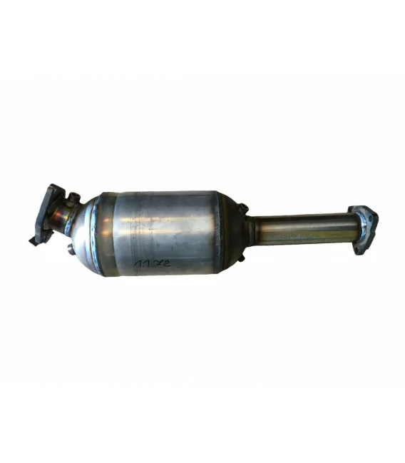 Honda CR-V 2.2 CDTI DPF Diesel Particulate Filter