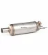 Citroen C-Crosser 2.2 HDi DPF Diesel Particulate Filter