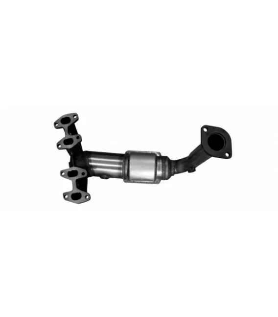 Fiat Punto 1.2i 8V Catalytic Converter