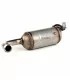 Opel Movano 2.5 CDTI DPF Diesel Particulate Filter