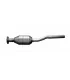 Renault Laguna 1.9 Catalytic Converter