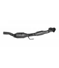 Seat Cordoba 1.9 TDI Catalytic Converter