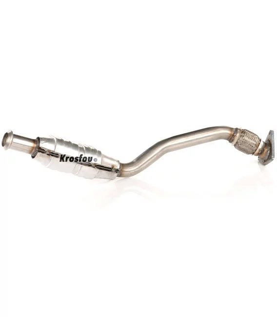 Renault Laguna 1.9 dCi Catalytic Converter