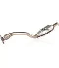 Renault Laguna 1.9 dCi Catalytic Converter