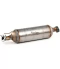 Hyundai Sonata 2.0 CRDI DPF Diesel Particulate Filter