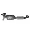 Ford Focus 1.8 TDi Catalytic Converter