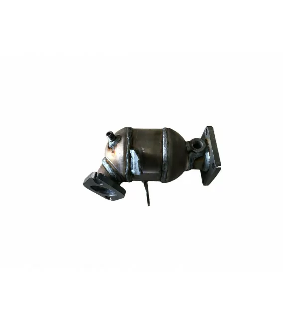 Audi A2 1.6i 16V Catalytic Converter