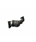 Opel Vectra 1.9 CDTI Catalytic Converter