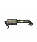 Audi A6 2.7 TDI Catalytic Converter