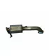 Audi A6 3.0 TDI Catalytic Converter