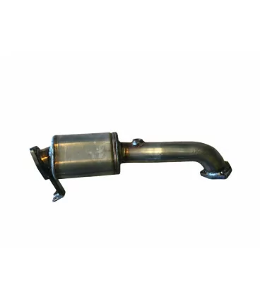 Audi A6 2.7 TDI Quattro Catalytic Converter