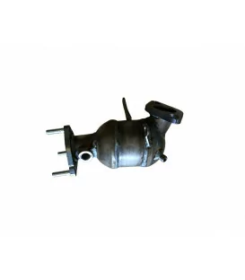 More about Volkswagen Golf IV (4) 1.6i 16V Catalytic Converter