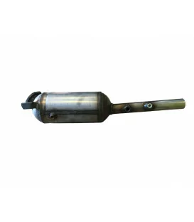 More about Renault Scenic 1.5 DCI DPF Diesel Particulate Filter