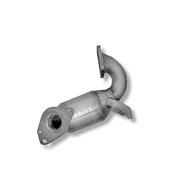 Nissan Kubistar 1.5 dCi Catalytic Converter