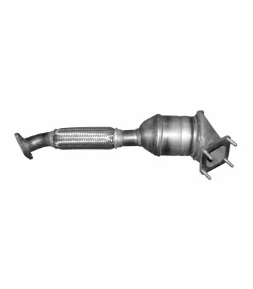 Ford Focus 1.8 TDCi Catalytic Converter