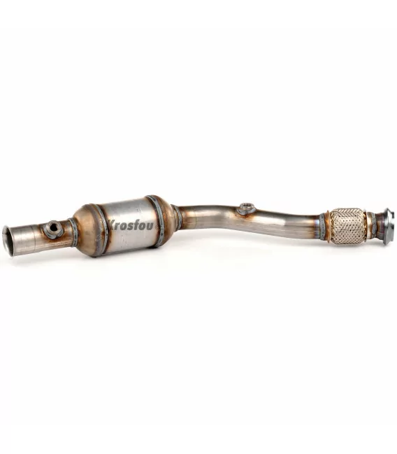 Peugeot 206 CC 2.0i Catalytic Converter