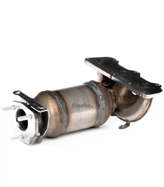 Skoda Fabia 1.2i 12V Catalytic Converter