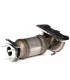 Skoda Fabia 1.2i 12V Catalytic Converter