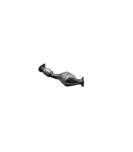 Audi A4 1.9 Automatic Catalytic Converter