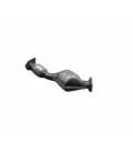 Audi A4 1.9 Automatic Catalytic Converter