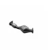 Skoda Superb 1.9 Automatic Catalytic Converter