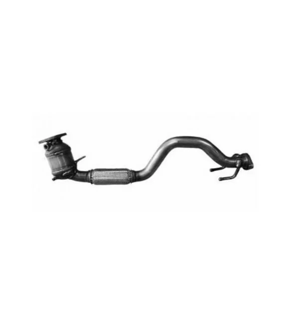 Audi A3 1.6i Catalytic Converter