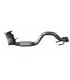 Audi A3 1.6i Catalytic Converter