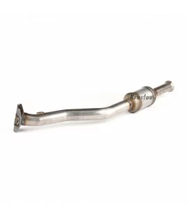 More about Peugeot 406 1.8i Catalytic Converter