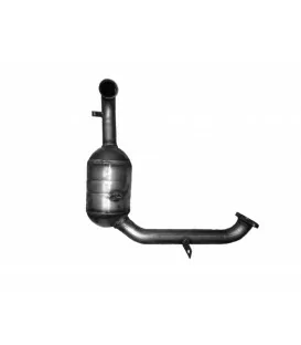 More about Mazda 3 1.6 Catalytic Converter