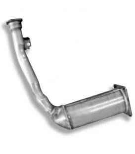 More about Citroen Saxo 1.4i Catalytic Converter