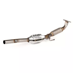 Seat Toledo 1.9 TDI Catalytic Converter