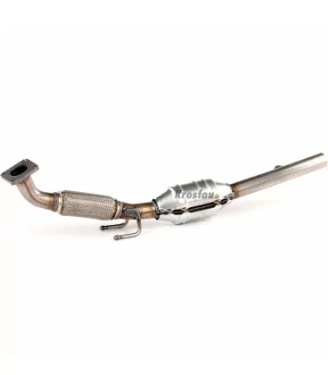 Volkswagen Golf IV (4) 1.9 TDI Catalytic Converter