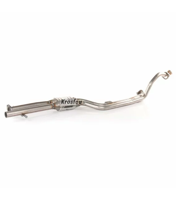 Mercedes SL-Class SL500 Catalytic Converter